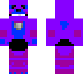 midnight leva the fox