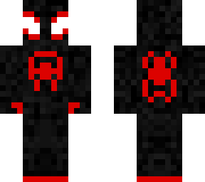 miles morales