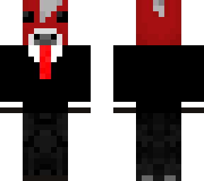 mooshroom in a vest