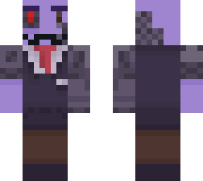 mr p