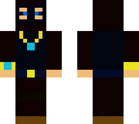 mugger