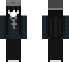 my skin (fixed)
