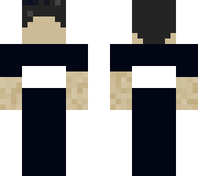 new character