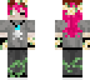 nixx+friends nixx skin official