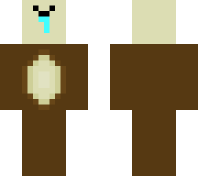nub minecraftmonke