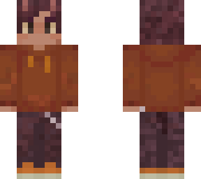 oc for personal use :) (cain)