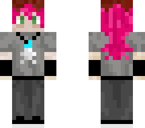 official nixx skin xxcrumbsxx