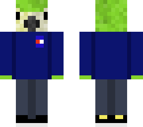 parrot