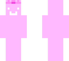 pink skin main