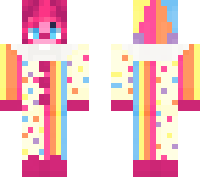 pinkie pie jester