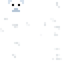 polar bear