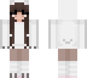 polar bear girly