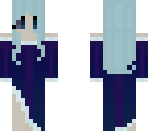 princess of a siren rce