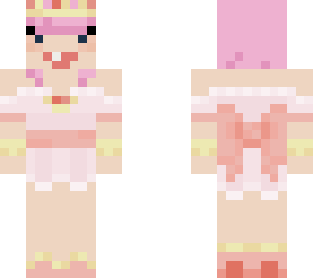 princess pagifer