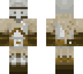 prodigal paladin