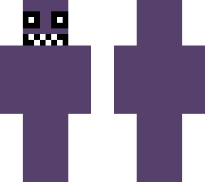 psychobituary purple guy
