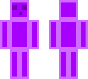 purple slime