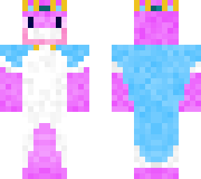 queen frog (fixed)