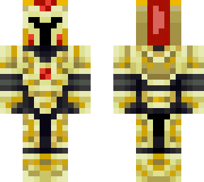 red knight