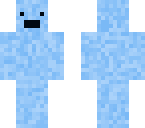 rock candy human