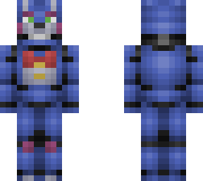 rockstar bonnie