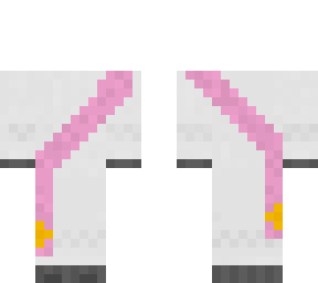 rose deacon stole skin base