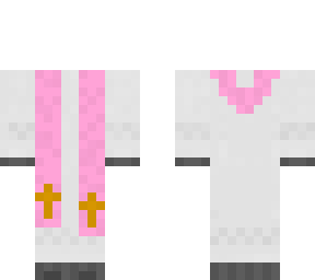 rose stole skin base