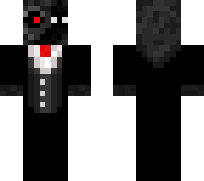 scary