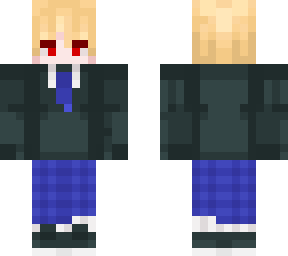 school boy