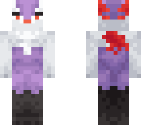 shiny braixen