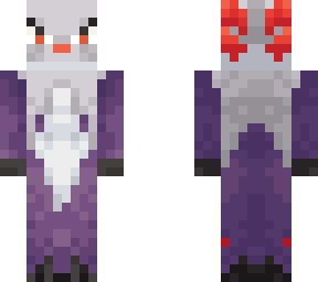shiny delphox