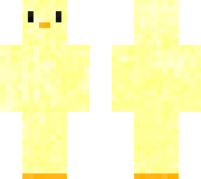 simple duck remake