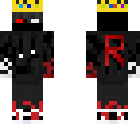 sinister king