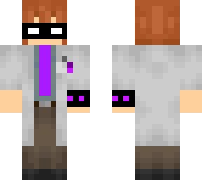 site director "amethyst"