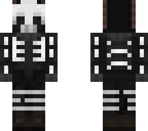 skeleton