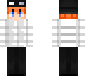 ski tinus | no scarf
