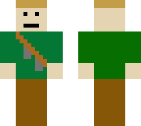 soldier