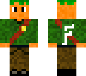 soldier mikdor7027