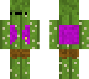spike