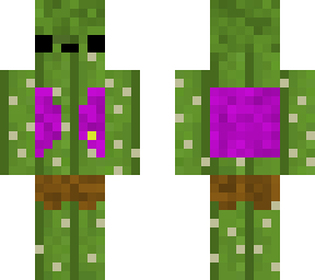 spike