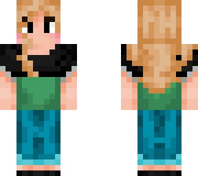 stella (royals next_door)