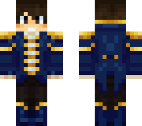 strikers uniform