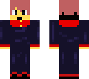 sukuna