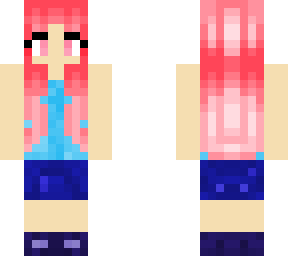 summer miyu