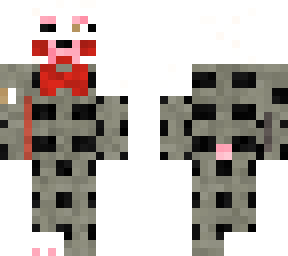 the mangle (from fnaf)