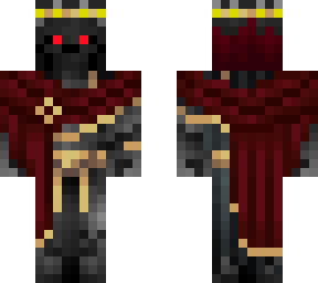 the pale king