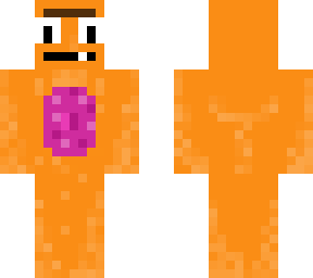 things that rhyme with orange - i set my friends on fire