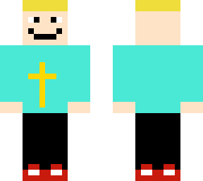 timmy (3rd remake)
