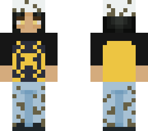trafalgar law fixed