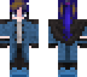 trench coat sen
